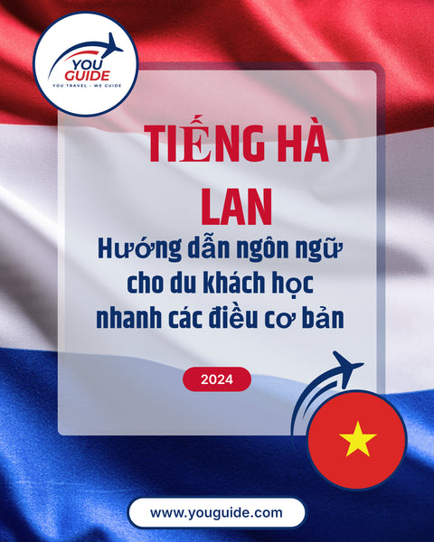 Language Guide For Dutch in Vietnamese