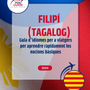 Language Guide For Filipino (Tagalog) in Catalan