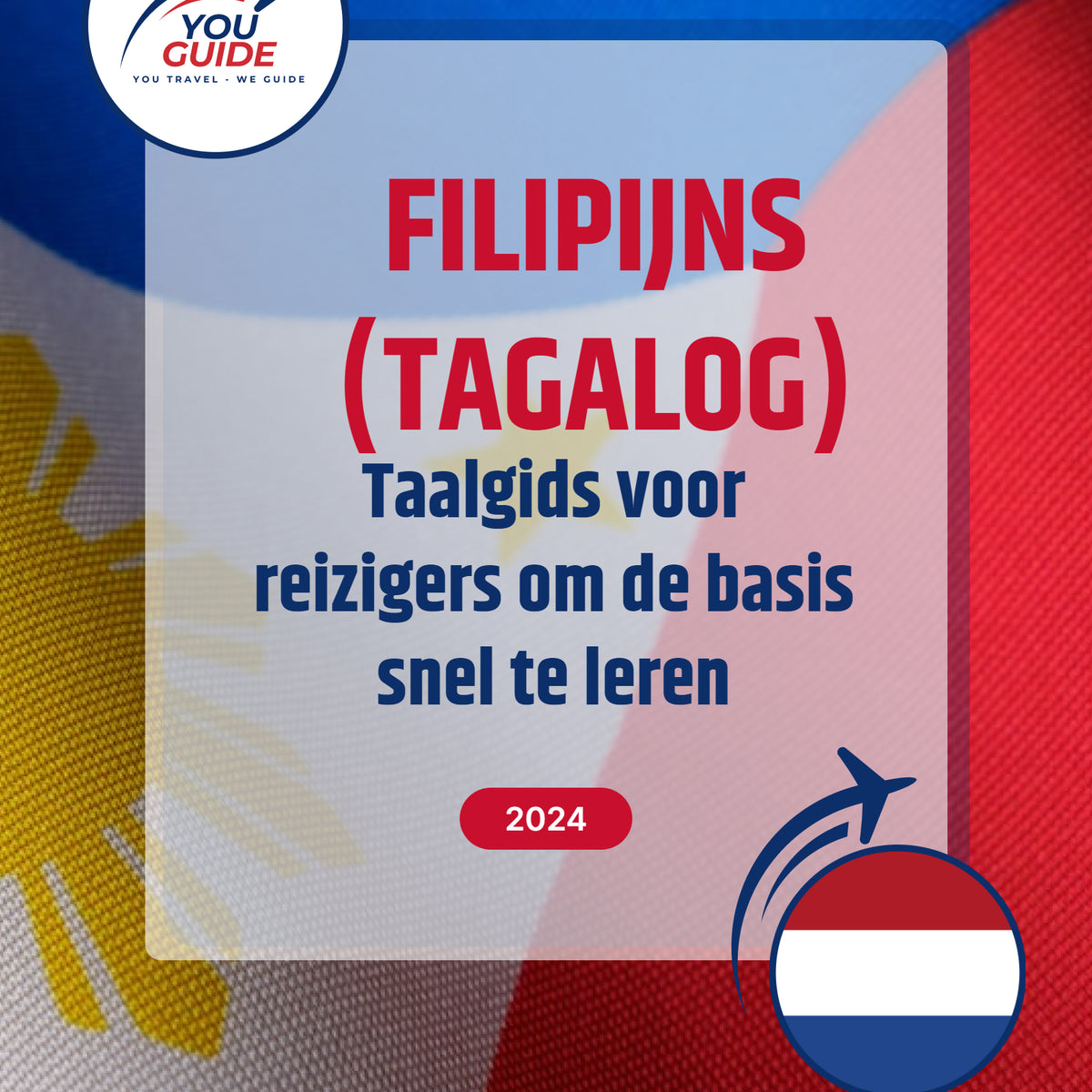 Language Guide For Filipino (Tagalog) in Dutch