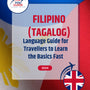 Language Guide For Filipino (Tagalog) in English