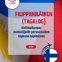 Language Guide For Filipino (Tagalog) in Finnish