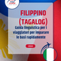 Language Guide For Filipino (Tagalog) in Italian