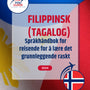 Language Guide For Filipino (Tagalog) in Norwegian