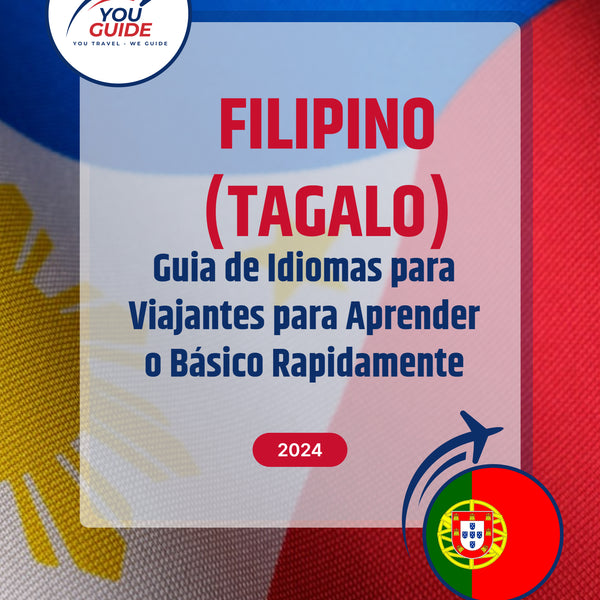 Language Guide For Filipino (Tagalog) in Portuguese (European)