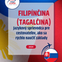 Language Guide For Filipino (Tagalog) in Slovak