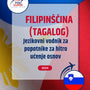 Language Guide For Filipino (Tagalog) in Slovenian