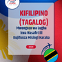 Language Guide For Filipino (Tagalog) in Swahili