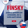 Language Guide For Finnish in Slovak