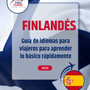Language Guide For Finnish in Spanish