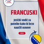 Language Guide For French in Bosnian