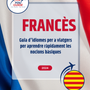 Language Guide For French in Catalan