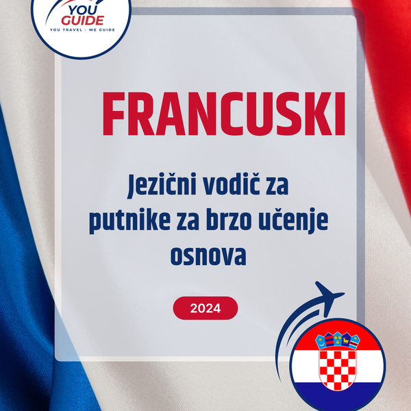 Language Guide For French in Croatian