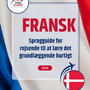 Language Guide For French in Danish