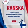 Language Guide For French in Finnish