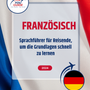 Language Guide For French in German