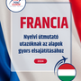 Language Guide For French in Hungarian