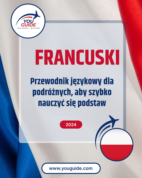 Language Guide For French in Polish