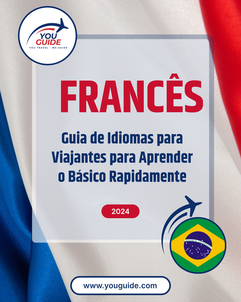 Language Guide For French in Portuguese (Brazilian)