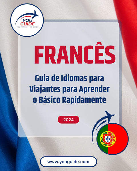 Language Guide For French in Portuguese (European)