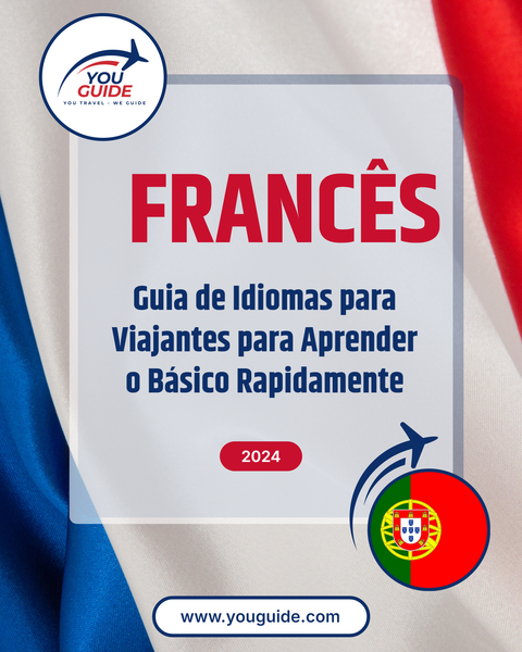 Language Guide For French in Portuguese (European)