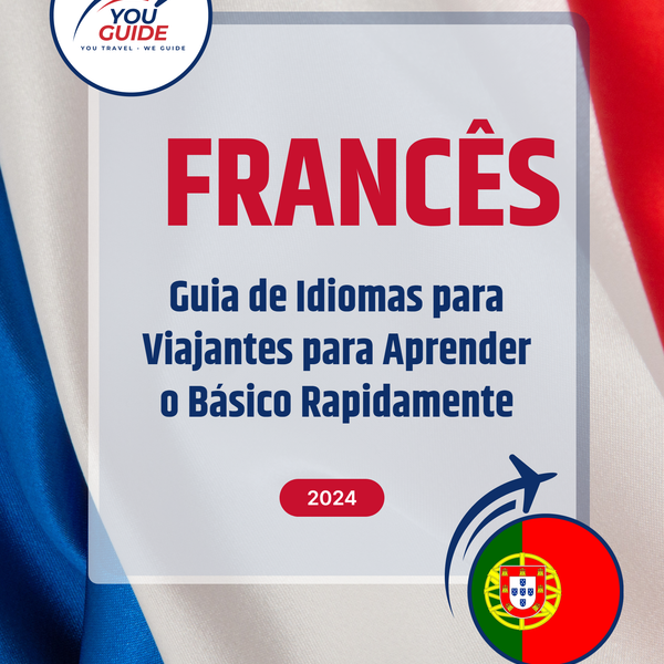 Language Guide For French in Portuguese (European)