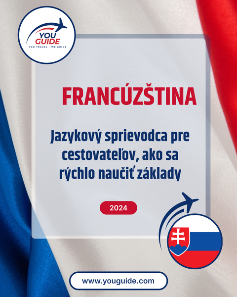 Language Guide For French in Slovak