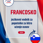 Language Guide For French in Slovenian