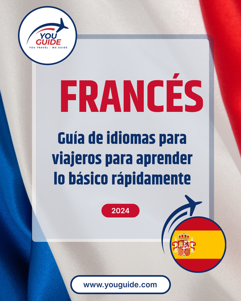 Language Guide For French in Spanish