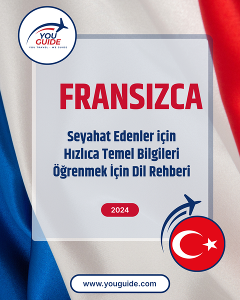 Language Guide For French in Turkish