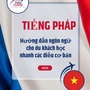 Language Guide For French in Vietnamese