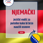 Language Guide For German in Bosnian