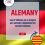 Language Guide For German in Catalan