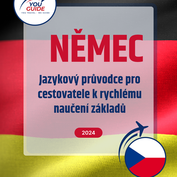 Language Guide For German in Czech