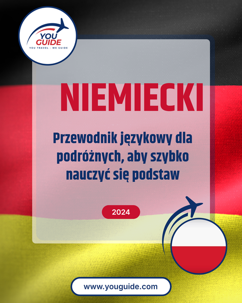 Language Guide For German in Polish