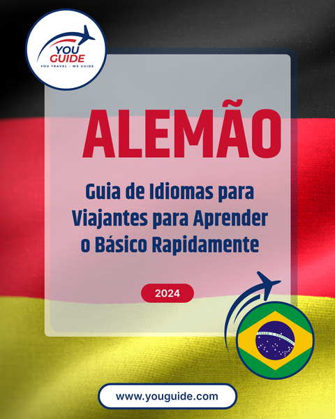 Language Guide For German in Portuguese (Brazilian)