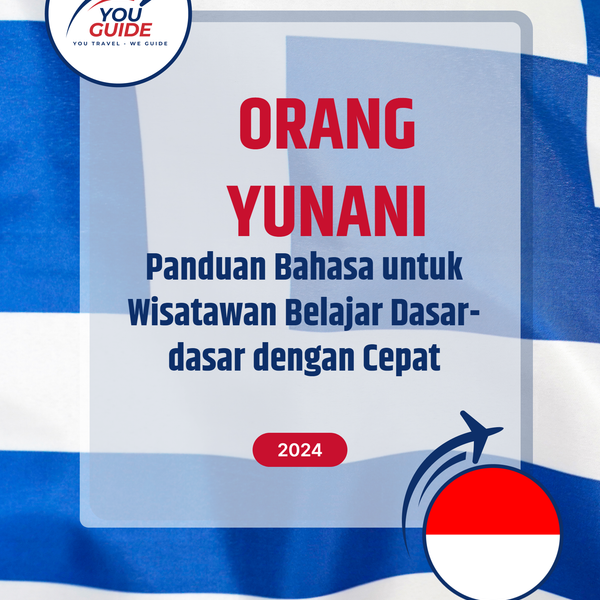Language Guide For Greek in Indonesian