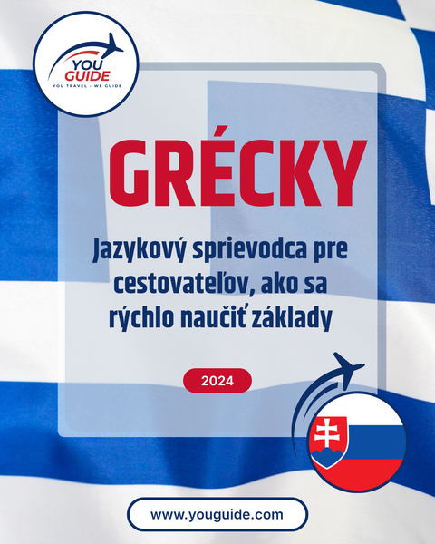 Language Guide For Greek in Slovak