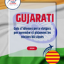 Language Guide For Gujarati in Catalan