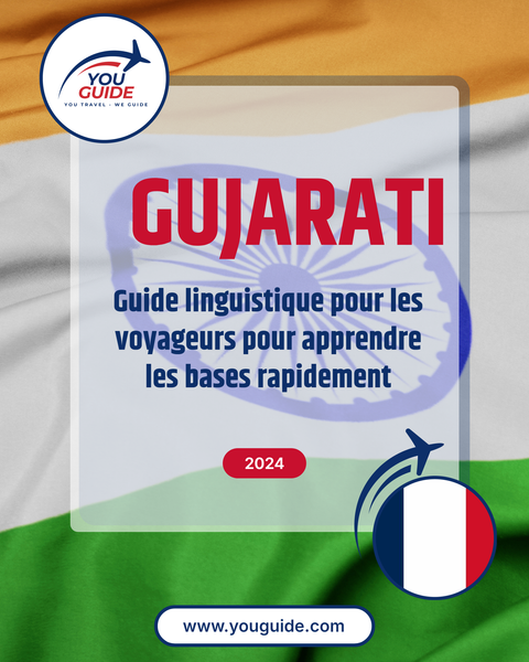 Language Guide For Gujarati in French