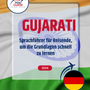 Language Guide For Gujarati in German