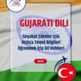Language Guide For Gujarati in Turkish