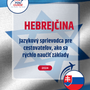 Language Guide For Hebrew in Slovak