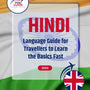 Language Guide For Hindi in English
