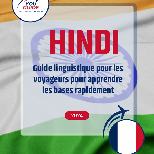 Language Guide For Hindi in French