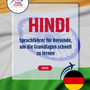 Language Guide For Hindi in German