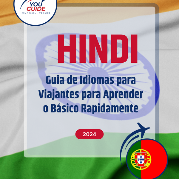Language Guide For Hindi in Portuguese (European)