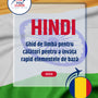Language Guide For Hindi in Romanian