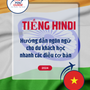 Language Guide For Hindi in Vietnamese