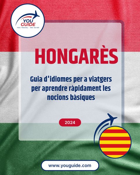 Language Guide For Hungarian in Catalan