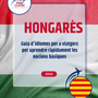 Language Guide For Hungarian in Catalan